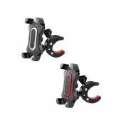 Motosiklet / Bisiklet Için Oynar Başlıklı Telefon Tutucu 519127018 - 1