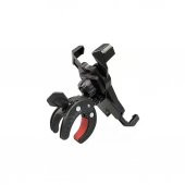 Motosiklet / Bisiklet Için Oynar Başlıklı Telefon Tutucu 519127018 - 3