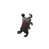 Motosiklet / Bisiklet Için Oynar Başlıklı Telefon Tutucu 519127018 - 4