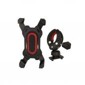 Motosiklet / Bisiklet Için Oynar Başlıklı Telefon Tutucu 519127018 - 6