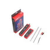 Unit Ut682 Telefon Hattı Test Cihazı Kablo Bulucu Cable Tracker - 1