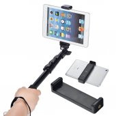 Genişletilebilir Kelepçe Telefon Tutucu 7 Inç Akıllı Telefon 519126936 - 7