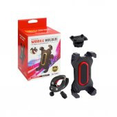 Motosiklet / Bisiklet Için Oynar Başlıklı Telefon Tutucu 519127018 - 8