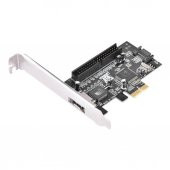 Pci-E Express Sata + Ide Kart - Kasaiçi Sata Ide Çoklayıcı 519057556 thumbnail 1