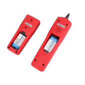 Unit Ut682 Telefon Hattı Test Cihazı Kablo Bulucu Cable Tracker - 3