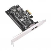Pci-E Express Sata + Ide Kart - Kasaiçi Sata Ide Çoklayıcı 519057556 thumbnail 2