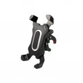 Motosiklet / Bisiklet Için Oynar Başlıklı Telefon Tutucu 519127018 - 10