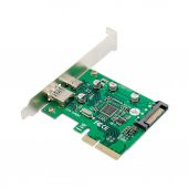 Pci-E Usb 3.1 Type C + Type A Sata Port Pci Express Kart Asm1142 519057818 thumbnail 5