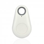 iTag Anti-Lost Tracker Bluetooth 4.0 Akıllı Takip - 1