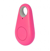 iTag Anti-Lost Tracker Bluetooth 4.0 Akıllı Takip - 3