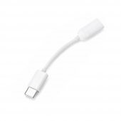 Type-C To Aux 3.5Mm Kulaklık Çevirici Dönüştürücü Adaptör - 3