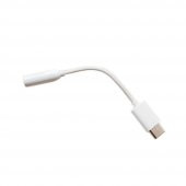 Type-C To Aux 3.5Mm Kulaklık Çevirici Dönüştürücü Adaptör - 4
