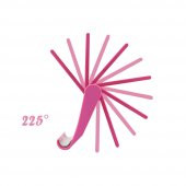 Masaüstü Telefon Tablet Tutucu Stand Katlanabilir Ayarlanabilir - 3