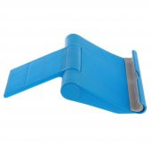 Masaüstü Telefon Tablet Tutucu Stand Katlanabilir Ayarlanabilir - 7