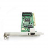 Wozlo RTL8169SC 1000 Mbps PCI Gigabit LAN Kartı Ethernet Kartı - 3