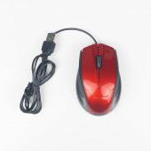 Wozlo WZ-3012 1600 DPI Kablolu USB Optik Mouse thumbnail 2