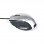 Wozlo WZ-3012 1600 DPI Kablolu USB Optik Mouse thumbnail 5