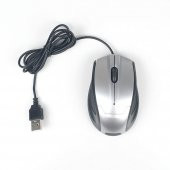 Wozlo WZ-3012 1600 DPI Kablolu USB Optik Mouse thumbnail 6