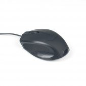 Wozlo WZ-3012 1600 DPI Kablolu USB Optik Mouse thumbnail 8