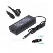 Koodmax Hp Compaq Mini 110C-1020St Adaptör Şarj Aleti 18.5V 3.5A - 1