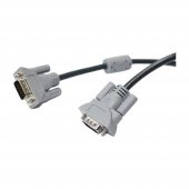 50M Metre Vga Projeksiyon-Monitör Görüntü Aktarım Kablosu thumbnail 1
