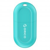 Orico BTA-408 Bluetooth 4.0 USB Adaptör Mavi - 2