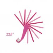 Telefon Tablet Tutucu Stand Katlanır Ayarlanabilir Masaüstü Pembe 518948108 - 4