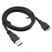 Usb 3.0 Hdd Harddisk Kablosu - Harici Harddisk Kablosu - 1.8M - 4