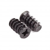 M5 Kasa Fanı Vidası - Fan Vidası - Siyah - N11.23915 thumbnail 3