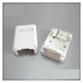 Boş 1 Port Keystone Jack Kutusu Rj45 -Rj11 Cat6 Sıva Üstü (518945980) thumbnail 3