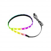 Manyetik Rgb Led Işık 5V 4Pin Kasa İçin Işık - 1