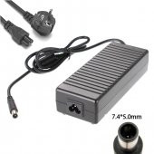 Koodmax Dell G3 17-Fb75D128F161C Adaptör 19.5V 6.7A 7.5x5.0 MM Şarj Aleti thumbnail 1