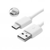 Samsung Huawei Xiaomi Şarj Aleti 12W Adaptör + Usb Type C Kablo - 5