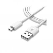 Samsung Huawei Xiaomi Şarj Aleti 12W Adaptör + Usb Type C Kablo - 6