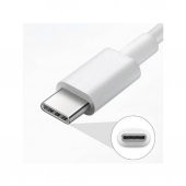 Samsung Huawei Xiaomi Şarj Aleti 12W Adaptör + Usb Type C Kablo - 7