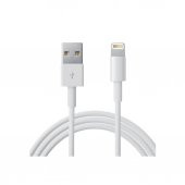Apple Iphone 11 Şarj Cihazı Şarj Aleti 12W 5.2V 2.4A + Usb Kablo (489523387) - 8