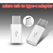 Type C Usb 3.1 To Micro Usb Çevirici Asus Zenfone Xiaomi Reeder (456623745) - 1