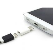 Type C Usb 3.1 To Micro Usb Çevirici Asus Zenfone Xiaomi Reeder (456623745) - 2