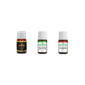 Naturdan 3'lü Set (Anason Yağı 18 ml '' Yaş Üzüm Aroması 15 ml '' Gliserin 15 ml) - 1