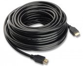 Hdmi Kablo 20 Metre Tv Ses Görüntü Kablosu Uydu Alıcısı Receiver - 1