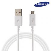 Samsung Micro Usb Orjinal Kalitede Şarj Data Kablo Kablosu 1Metre (456610995) - 1