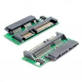 Msata Micro Sata Ssd To 2.5 Sata Harddisk Hdd Dönüştürücü - 1