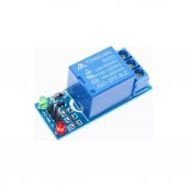 Turbosepet Tek Kanallı 5V Arduino Röle Modülü Tekli Röle Kartı Koruma Rölesi 456608508 - 3
