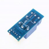 Turbosepet Tek Kanallı 5V Arduino Röle Modülü Tekli Röle Kartı Koruma Rölesi 456608508 - 4