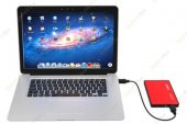 Orico 2.5 Usb 3.0 Harddisk Kutusu Ssd Hdd Kutusu Kırmızı - 5