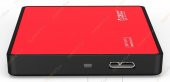 Orico 2.5 Usb 3.0 Harddisk Kutusu Ssd Hdd Kutusu Kırmızı - 6