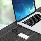 Orico Type C Msata Harici Hard Disk Kutusu Ssd Hdd Kutu - 4