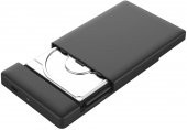 Orico Type C Harici Hard Disk Kutusu Hdd Ssd 2588C3-Bk thumbnail 5