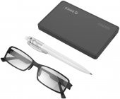 Orico Type C Harici Hard Disk Kutusu Hdd Ssd 2588C3-Bk thumbnail 6