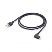 Sağ Veya Sol Açı Usb 3.1 Type C Usb Kablo - 1.7 Metre thumbnail 1